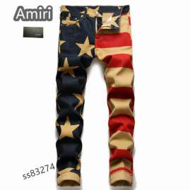 Picture of Amiri Jeans Long _SKUAmirisz28-3825t1236766
